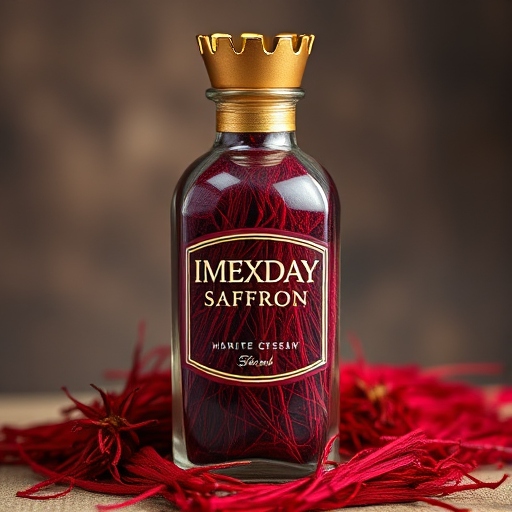 Imexday Saffron 12