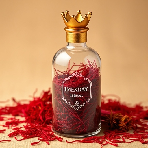 Saffron Image
